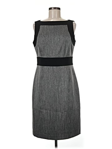 Tahari by ASL Casual Dress (view 1)