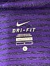 Nike Purple Pullover Sweater Size L - photo 7
