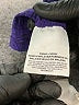 Nike Purple Pullover Sweater Size L - photo 8