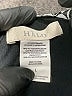 Halo 100% Polyester Houndstooth Gray Jumpsuit Size L - photo 4