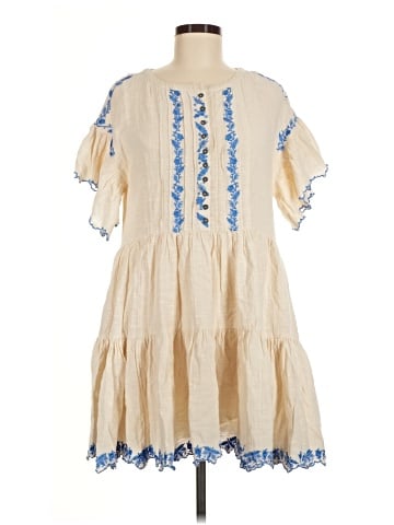Free People Casual Dress (view 1)