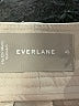 Everlane Solid Tan Casual Pants Size 4 (estimated) - photo 7