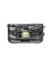 Assorted Brands Black Gray Shoulder Bag One size - photo 1