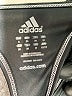 Adidas 100% Polyester Black Active Tank Size XS - photo 7