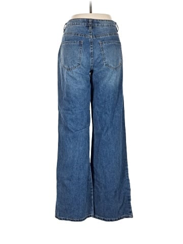 Indigo Rein Jeans (view 2)