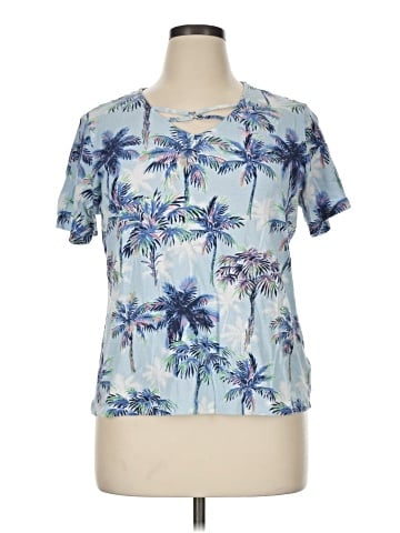 Coral Bay Short Sleeve T-Shirt (view 1)