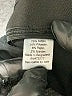 Nine West Black Jeggings Size 14 - photo 5