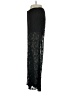 Mystree Black Casual Pants Size S - photo 5