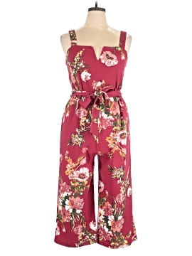 Xhilaration Jumpsuit