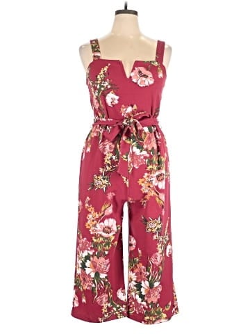 Xhilaration Jumpsuit (view 1)