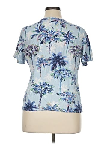 Coral Bay Short Sleeve T-Shirt (view 2)