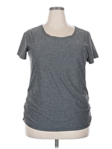 Eddie Bauer Active T-Shirt (view 1)