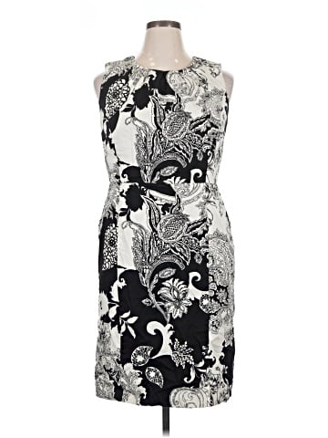 Talbots Cocktail Dress (view 1)
