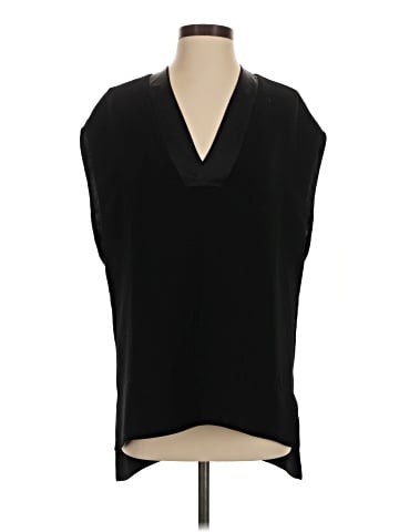Vince. Sleeveless Blouse (view 1)