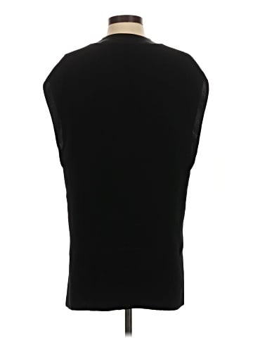 Vince. Sleeveless Blouse (view 2)