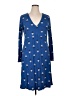 Old Navy Blue Casual Dress Size XL - photo 1