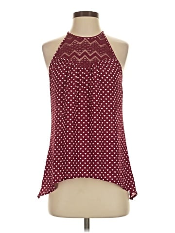 Candie's Tank Top (view 1)