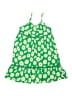 Self Esteem Green Dress Size 10 - 12 - photo 1