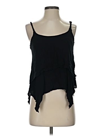 Serendipity Maui Sleeveless Blouse (view 1)