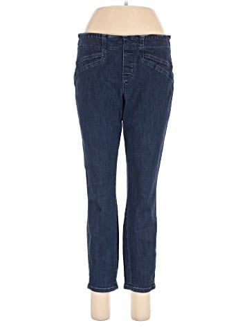 Nic + Zoe Jeans (view 1)