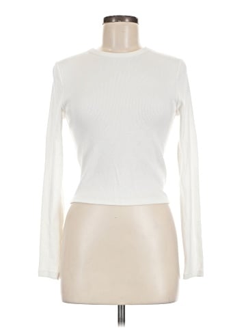 Essentials Long Sleeve Turtleneck (view 1)