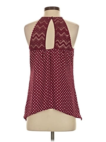 Candie's Tank Top (view 2)