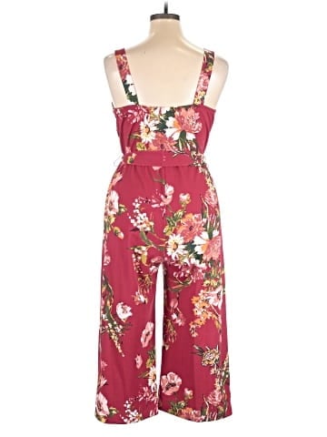 Xhilaration Jumpsuit (view 2)