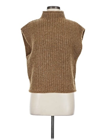 Madewell Stimpson Sweater Vest (view 1)