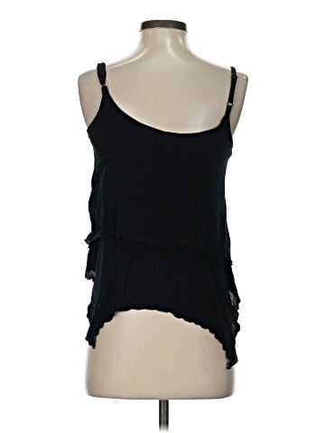 Serendipity Maui Sleeveless Blouse (view 2)