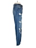 Indigo Rein Hearts Blue Jeans Size 7 - photo 4