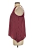 Candie's Burgundy Tank Top Size S - photo 5