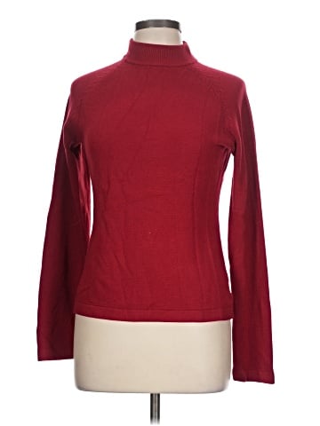 George Turtleneck Sweater (view 1)