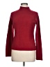 George Red Turtleneck Sweater Size L - photo 1