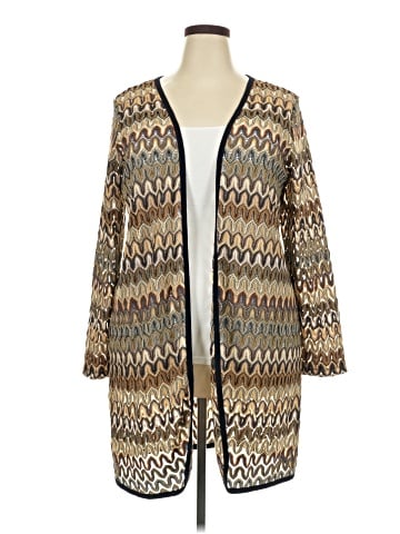 Avenue Kimono (view 1)