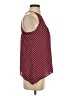 Candie's Burgundy Tank Top Size S - photo 4