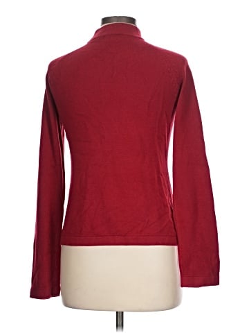 George Turtleneck Sweater (view 2)
