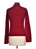 George Red Turtleneck Sweater Size L - photo 2