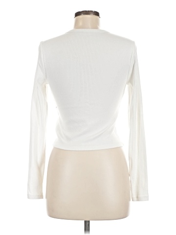 Essentials Long Sleeve Turtleneck (view 2)