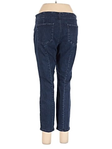 Nic + Zoe Jeans (view 2)