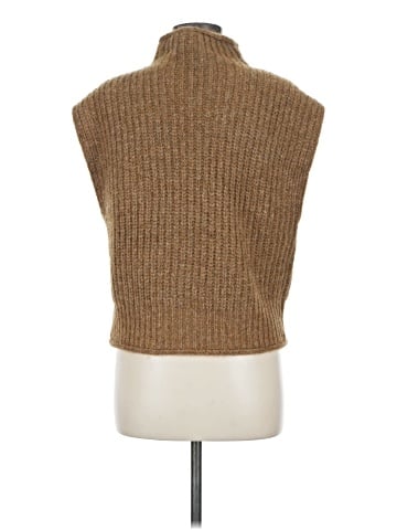 Madewell Stimpson Sweater Vest (view 2)