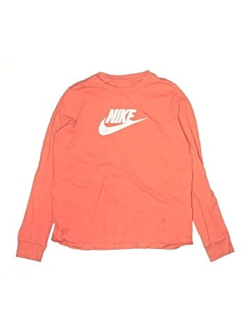 Nike Long Sleeve T-Shirt (view 1)