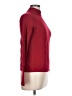 George Red Turtleneck Sweater Size L - photo 4