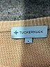 Tuckernuck Stripes Tan Pullover Sweater Size L - photo 7