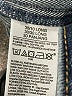 Gap Blue Jeans Size 30 L - photo 8