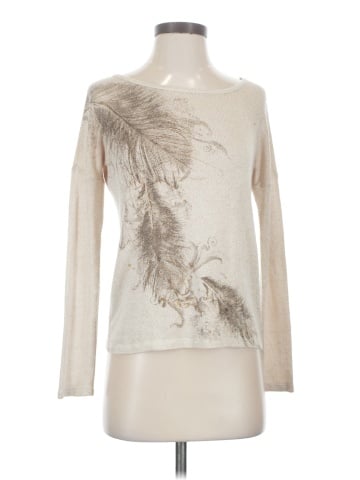 Forever 21 Pullover Sweater (view 1)