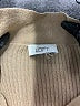 Ann Taylor LOFT Solid Tan Turtleneck Sweater Size S - photo 7