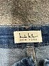 Nicole Miller New York Hearts Blue Jeans Size 12 - photo 7