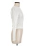 Abercrombie & Fitch Ivory White Long Sleeve Turtleneck Size M - photo 4