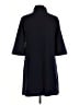 St. John Collection Blue Casual Dress Size 6 - photo 2