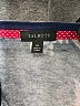 Talbots Paisley Blue Pullover Sweater Size M - photo 7